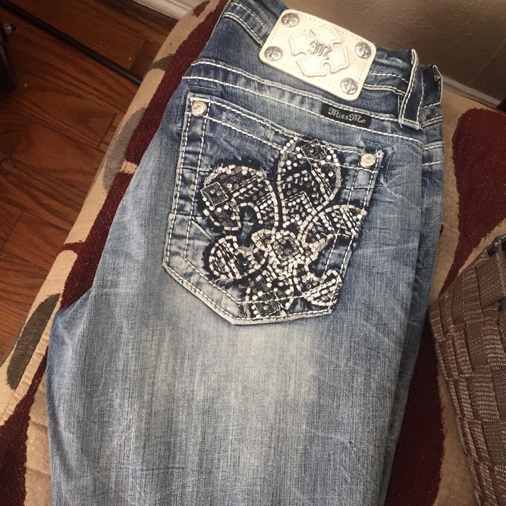 MissMe jeans
